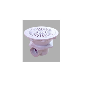 Main drain